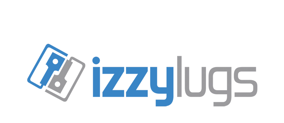 Izzylugs logo